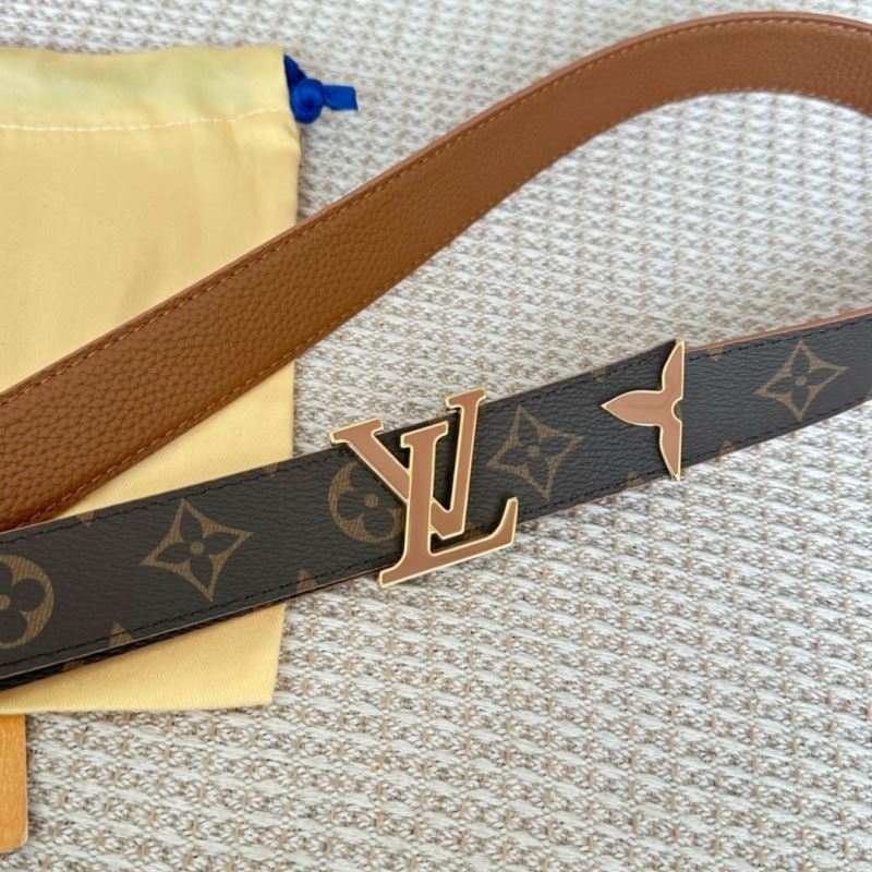 Louis Vuitton Belts